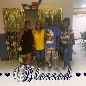 Meet your Posher, Michael